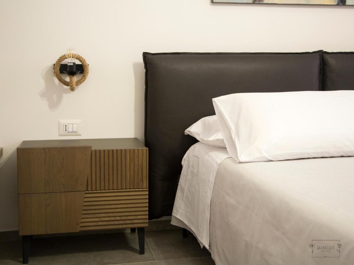 Bianca'S Rooms Трани Екстериор снимка