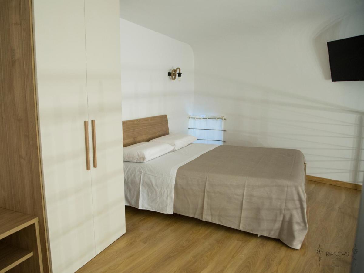 Bianca'S Rooms Трани Екстериор снимка