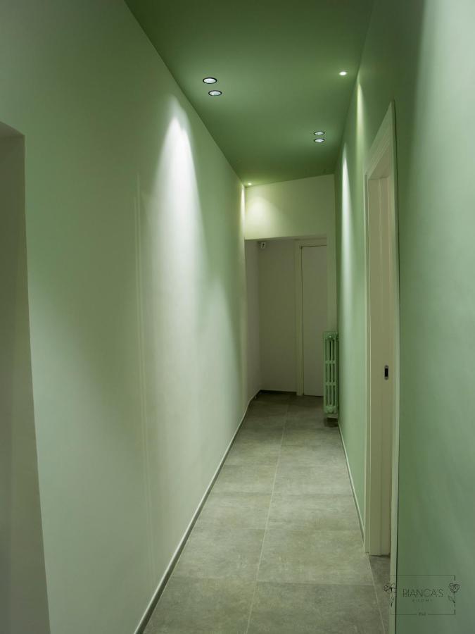 Bianca'S Rooms Трани Екстериор снимка