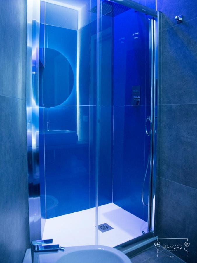Bianca'S Rooms Трани Екстериор снимка