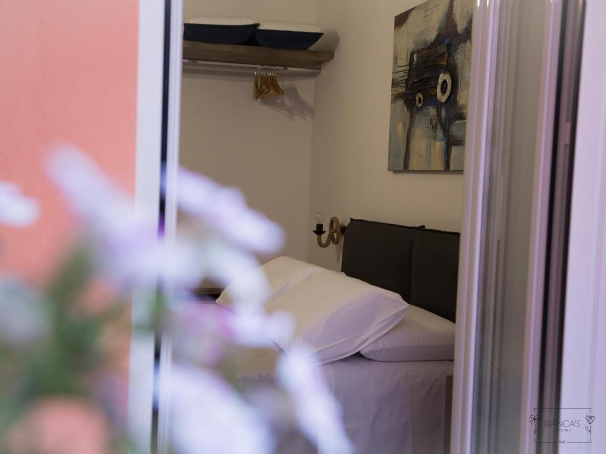 Bianca'S Rooms Трани Екстериор снимка